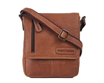 HILL BURRY 3069S/BROWN