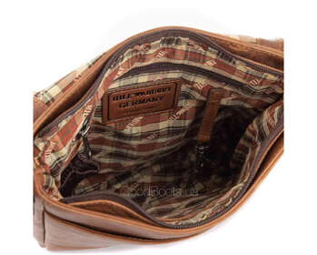 HILL BURRY 3161/BROWN