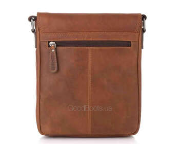 HILL BURRY 3161/BROWN