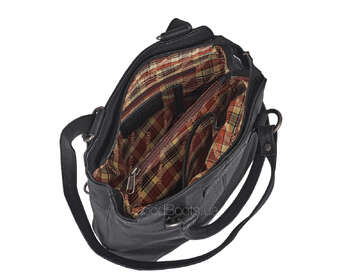 HILL BURRY 4065/BLACK