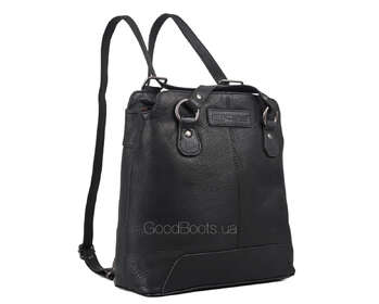 HILL BURRY 4065/BLACK