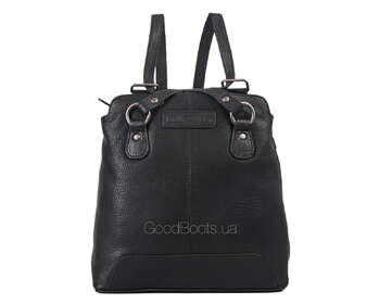 HILL BURRY 4065/BLACK