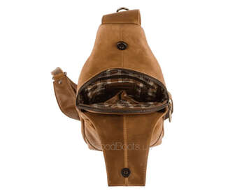 HILL BURRY 6101/BROWN