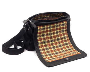 HILL BURRY 3075/10019 HB CZARNY