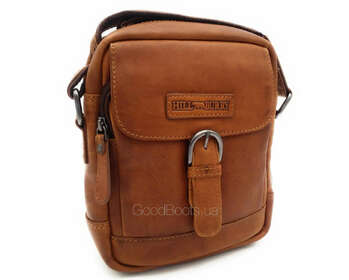 HILL BURRY HT-05/BROWN