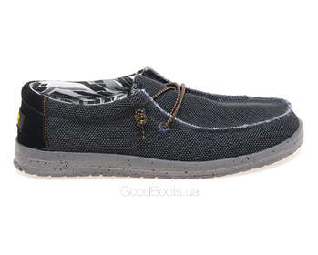 DAVIS 4400-97/GRAY NOIR