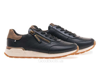 RIEKER W0604-00