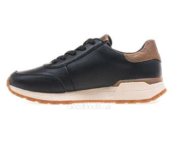 RIEKER W0604-00