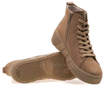 RIEKER W0561-20