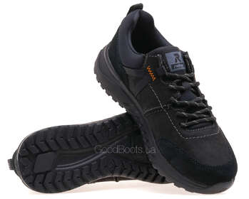 RIEKER U0100-00