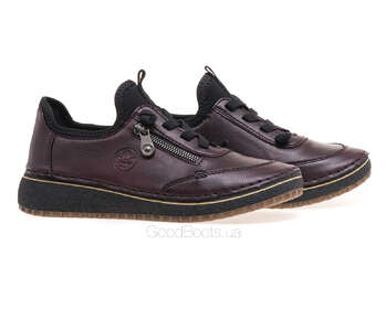 RIEKER 50968-35