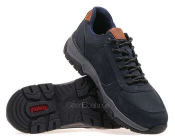 RIEKER 11211-15