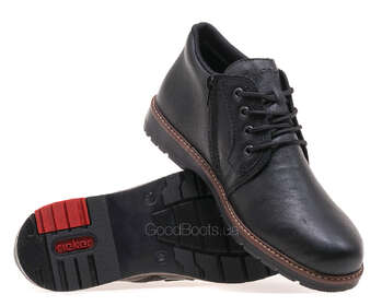 RIEKER 10539-00
