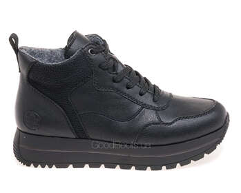 RIEKER N4004-00