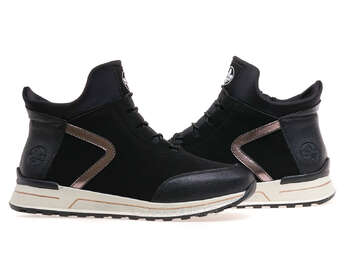 RIEKER N1450-00