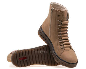 RIEKER Y3421-20
