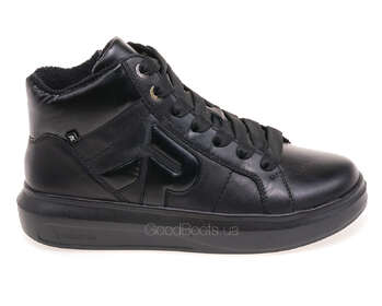 RIEKER W1270-00