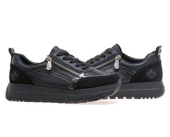 RIEKER N4000-00