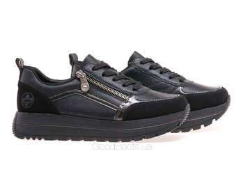 RIEKER N4000-00