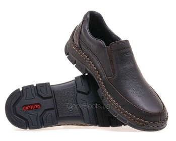 RIEKER 12250-25
