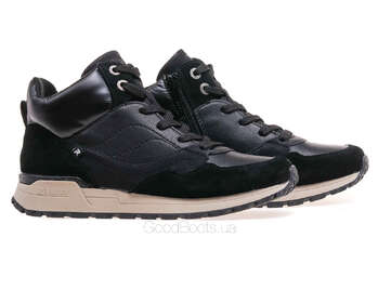 RIEKER W0672-00