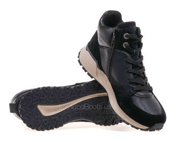 RIEKER W0672-00