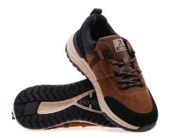 RIEKER U0100-22