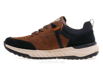 RIEKER U0100-22
