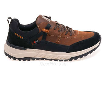 RIEKER U0100-22