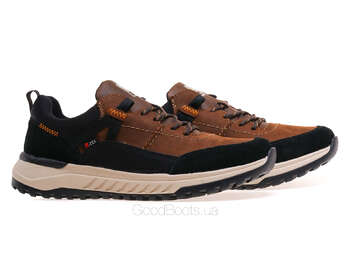 RIEKER U0100-22