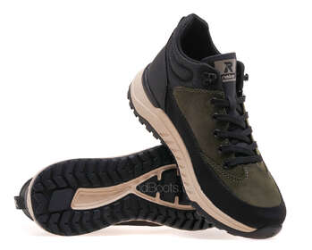 RIEKER U0173-54