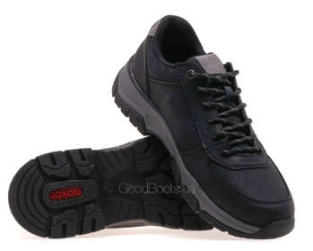RIEKER 11211-01