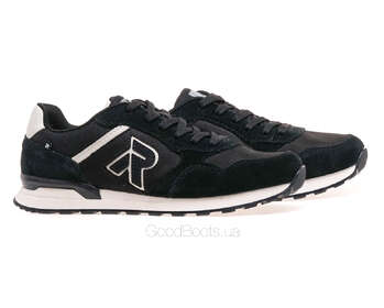 RIEKER U0309-00