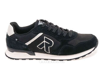 RIEKER U0309-00