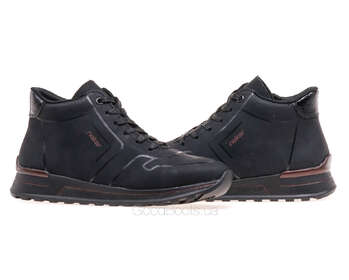 RIEKER N1405-00