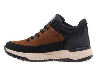 RIEKER U0173-22