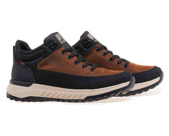 RIEKER U0173-22