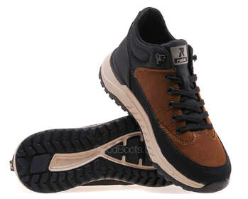 RIEKER U0173-22