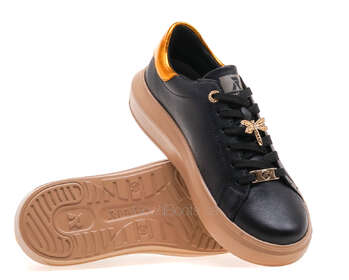 RIEKER W1202-01