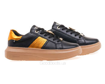 RIEKER W1202-01