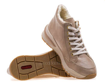 RIEKER M6644-62