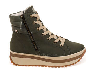 RIEKER W0962-54