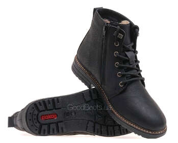 RIEKER 33121-00