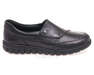 GOODBOOTS 8602-75-ST/BLACK/LEATH
