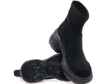 AREES MENIWA AM0868-1-1T/BLACK