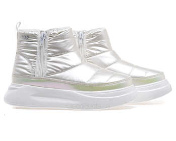 RESTIME HWZ24382/WHITE