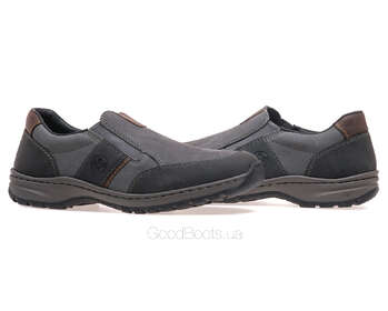 RIEKER 03356-40
