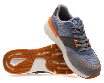 RIEKER U1402-10