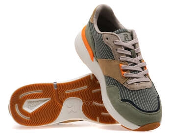 RIEKER U1402-54