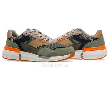 RIEKER U1402-54